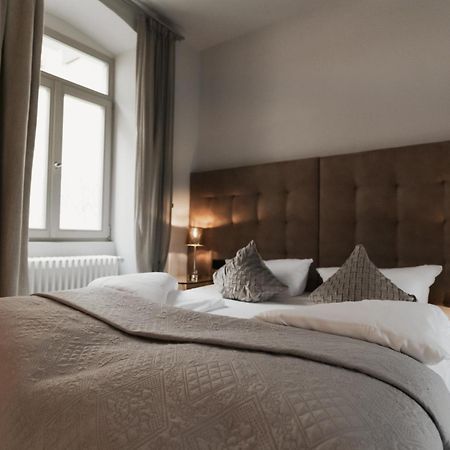 Bs Suites Heidelberg Exteriör bild
