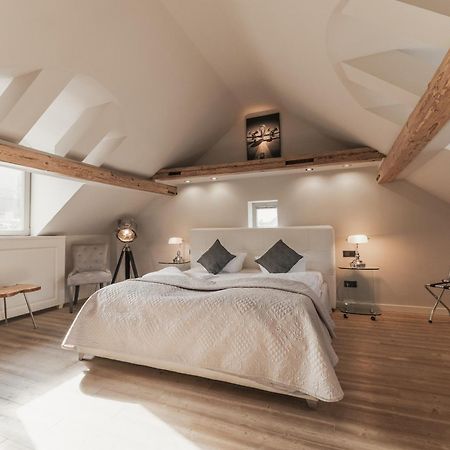 Bs Suites Heidelberg Exteriör bild