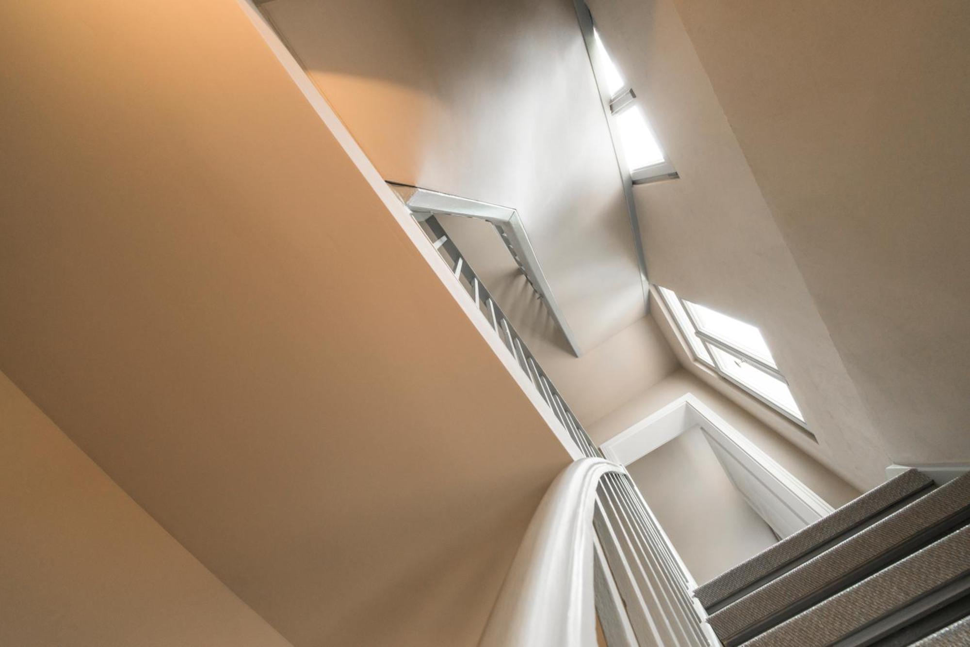 Bs Suites Heidelberg Rum bild