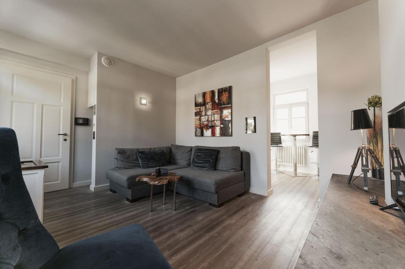 Bs Suites Heidelberg Exteriör bild