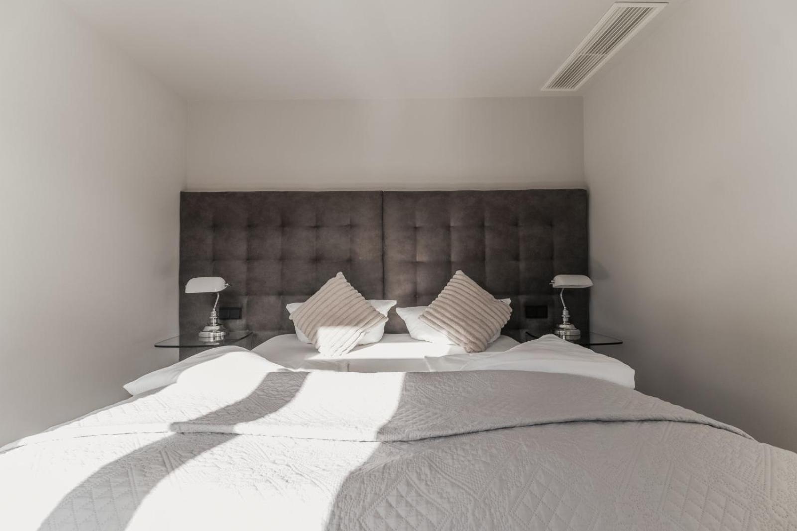 Bs Suites Heidelberg Exteriör bild