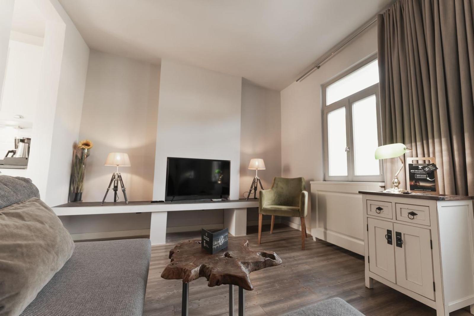 Bs Suites Heidelberg Exteriör bild