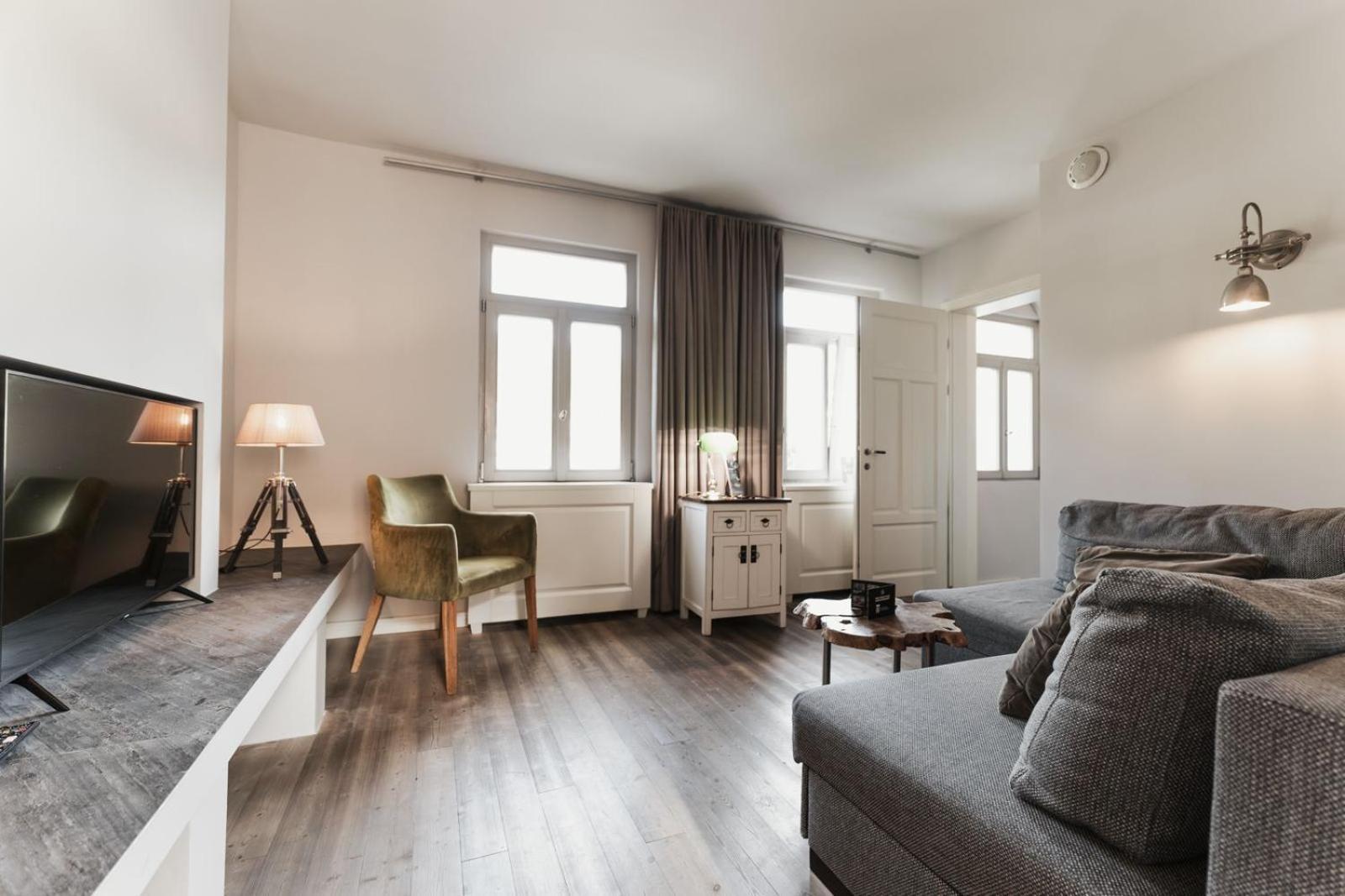 Bs Suites Heidelberg Exteriör bild