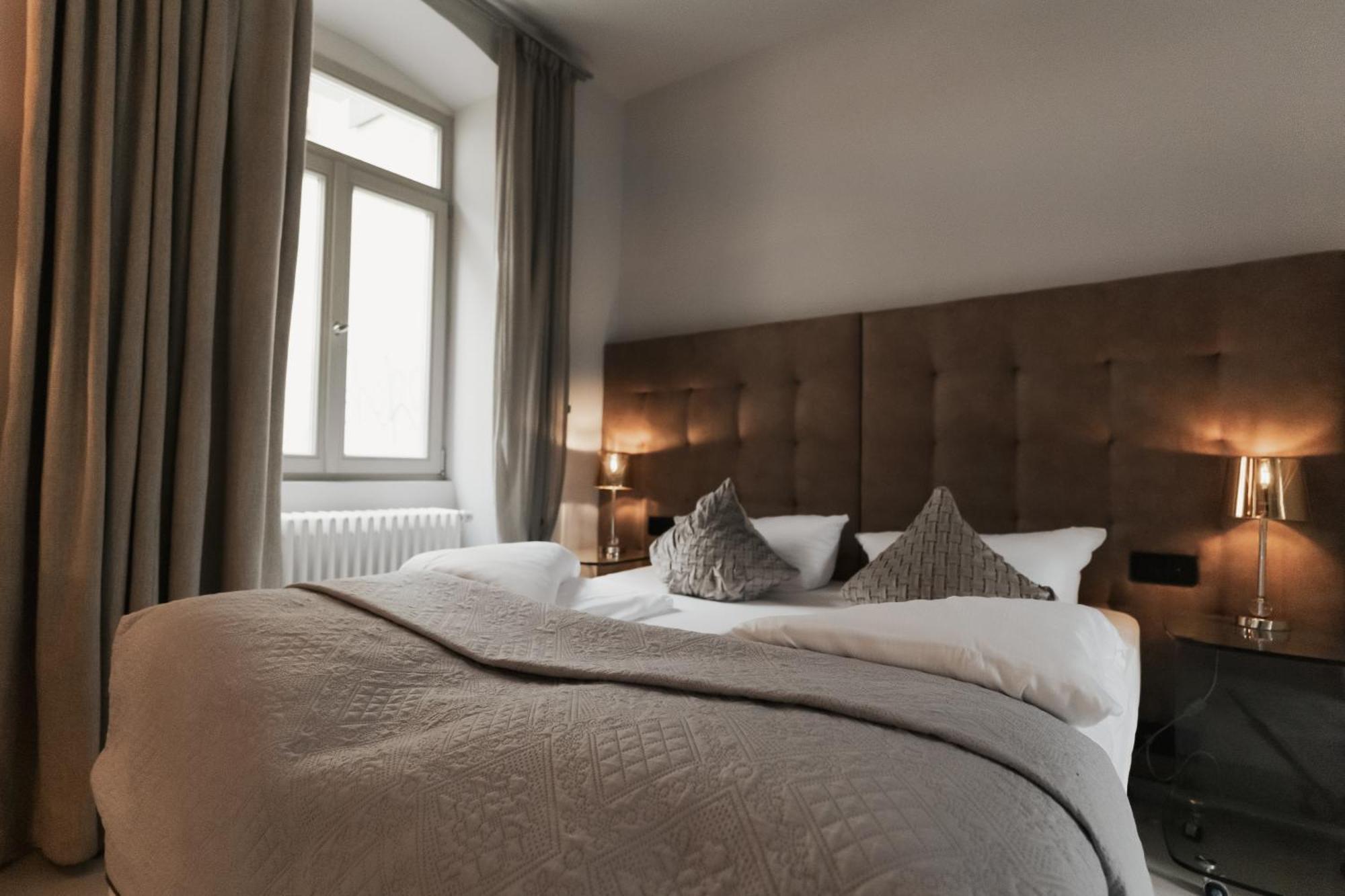 Bs Suites Heidelberg Exteriör bild
