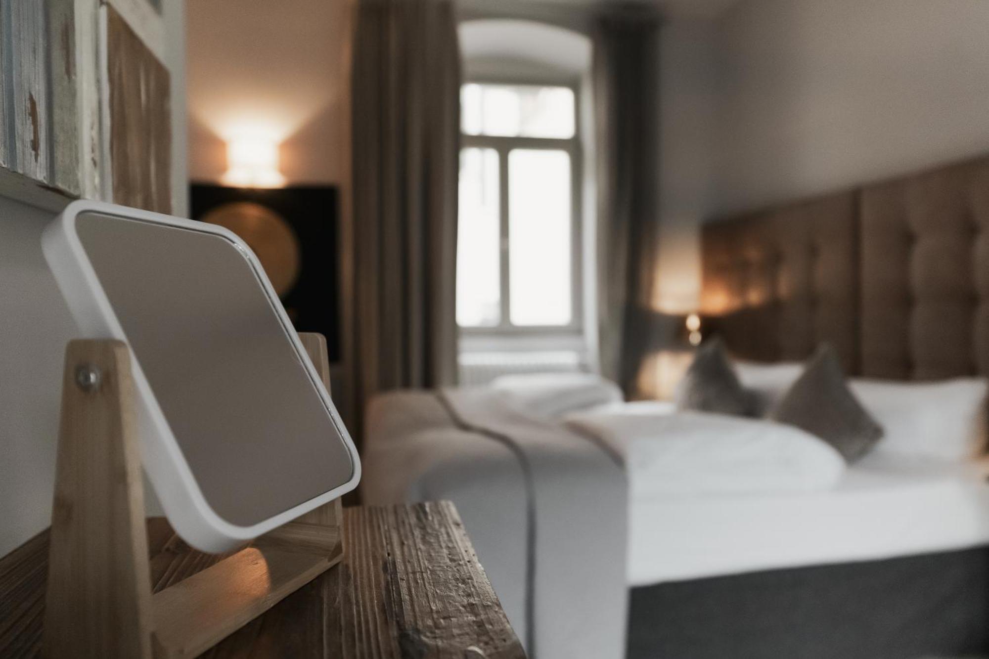 Bs Suites Heidelberg Exteriör bild