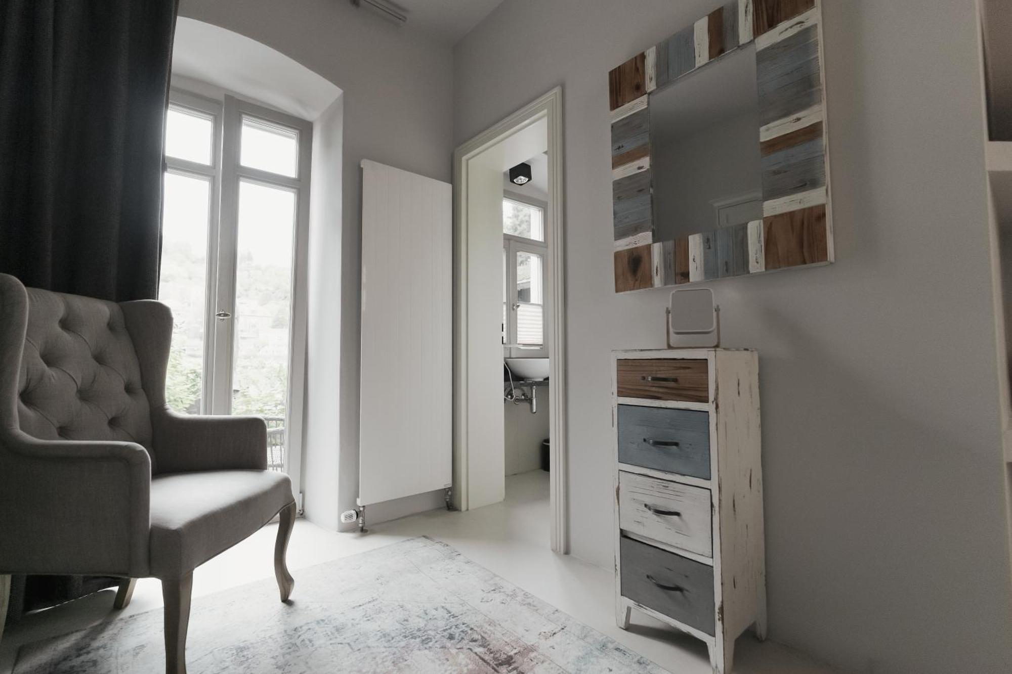 Bs Suites Heidelberg Exteriör bild