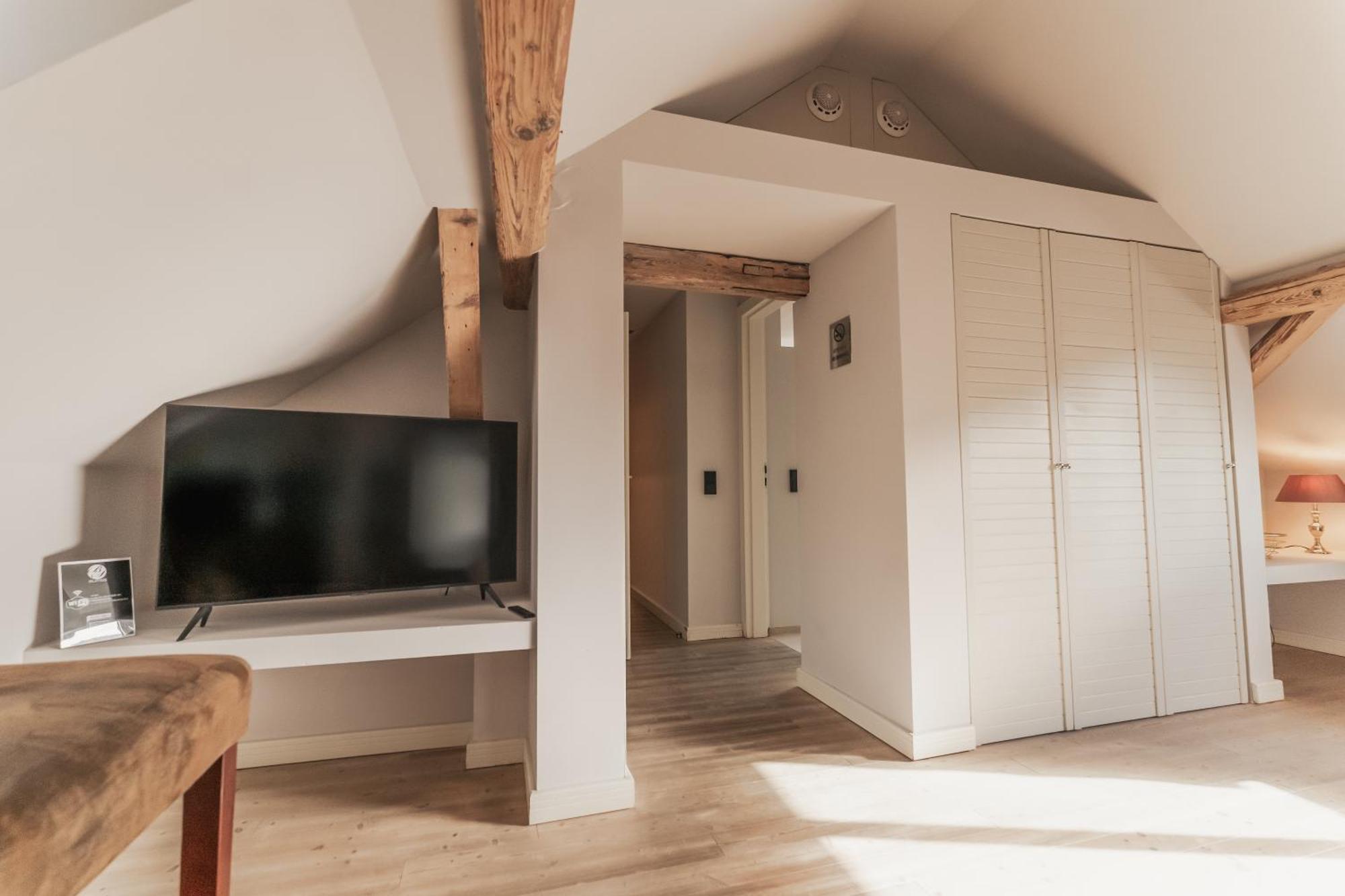 Bs Suites Heidelberg Exteriör bild