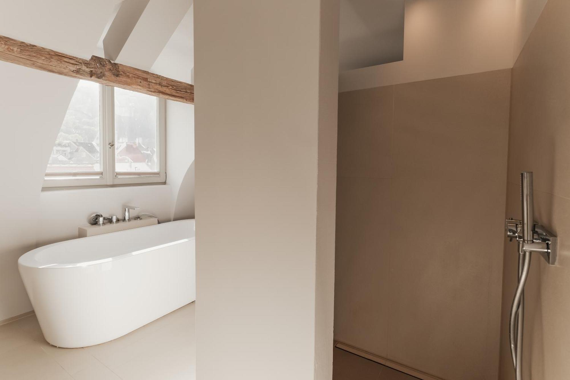 Bs Suites Heidelberg Exteriör bild