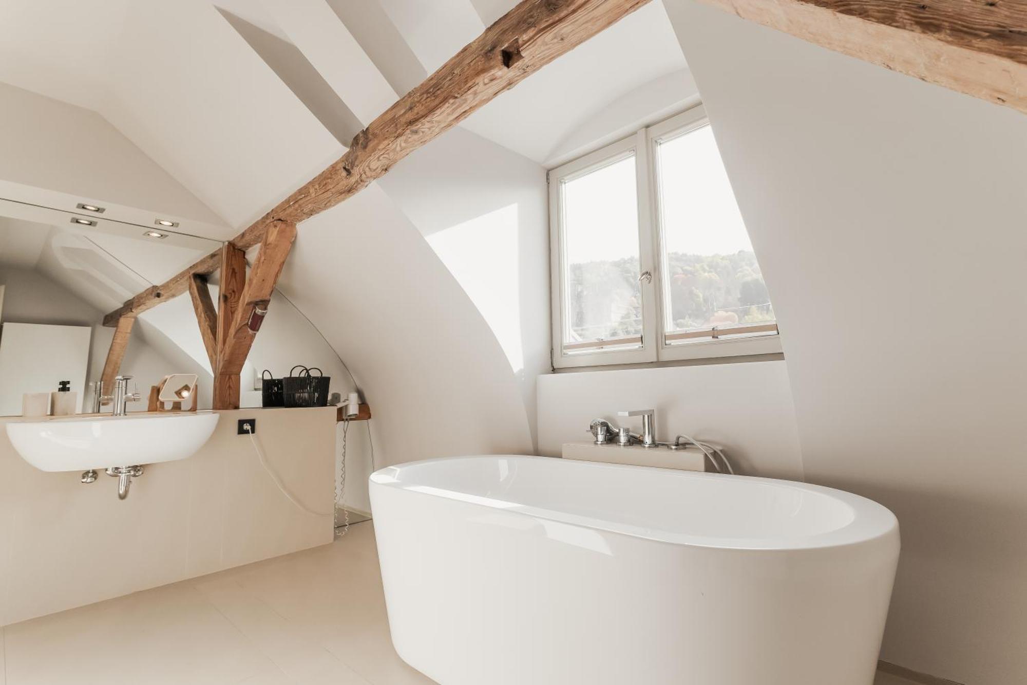 Bs Suites Heidelberg Exteriör bild